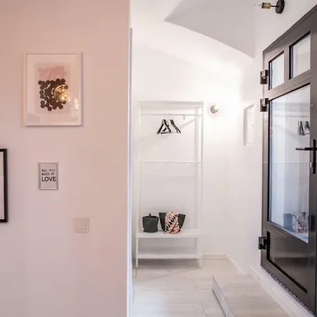 Apartment Charming Old Town Riga