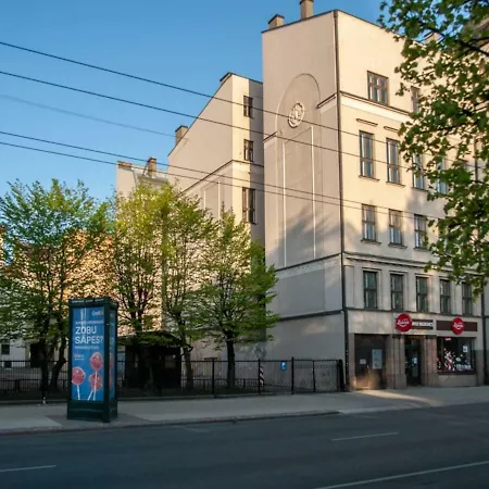 Apartment Charming Old Town *